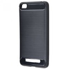 Ultimate Experience TPU Case Black for Xiaomi Redmi 4A