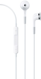 Apple In-Ear Headphones with Remote and Mic (ME186)