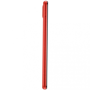 Samsung Galaxy A02 2/32GB Red (SM-A022GZRB)
