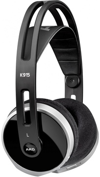 AKG K915 Black