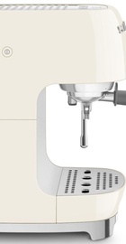 SMEG ECF03CREU