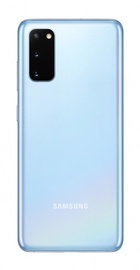Samsung Galaxy S20 SM-G980 8/128GB Light Blue (SM-G980FLBD)