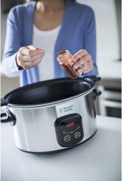 Russell Hobbs MaxiCook Slow Cooker 22750-56