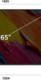 LG 65QNED70
