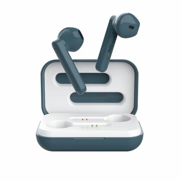 Trust Primo Touch True Wireless Mic Blue (23780)