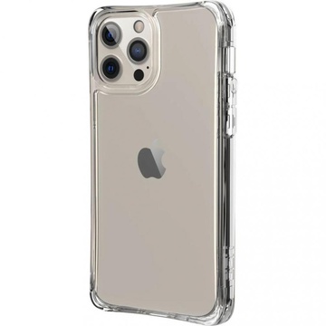 URBAN ARMOR GEAR iPhone 12/12 Pro Plyo Crystal Crystal Clear (112352174343)