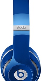Beats By Dr. Dre Studio 2 Over-Ear Blue (MH992)