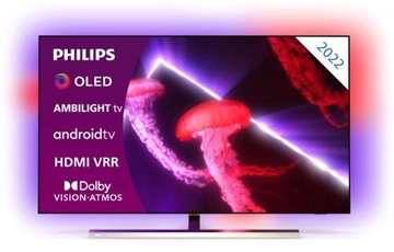 Philips 55OLED807
