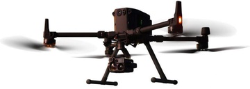 DJI Камера нічного бачення для дрона DJI Matrice 300 RTK - DJI Zenmuse H20N (CP.ZM.00000145.01)