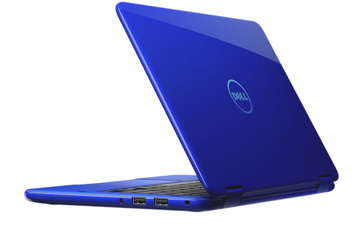 Dell Inspiron 11 i3168-9486BLU