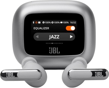 JBL Live Beam 3 Silver (JBLLIVEBEAM3SIL)