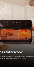 CECOTEC Cecofry Advance 9000 Inox (CCTC-03489)