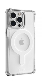 URBAN ARMOR GEAR iPhone 13 Pro MagSafe Plyo Ice (113152184343)