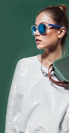 Bang&Olufsen BeoPlay A2 Green