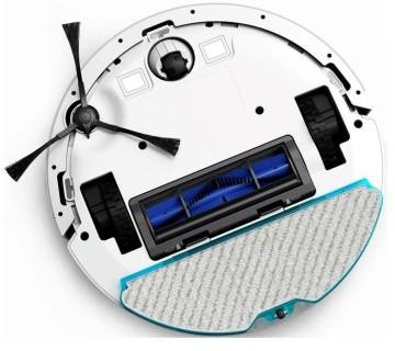 Rowenta X-PLORER Serie 75 S+ RR8587WH