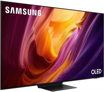 Samsung QE55S95H