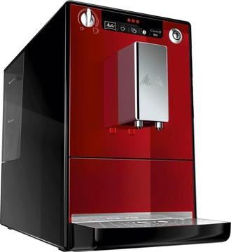 Melitta Solo Chili-Red E950-204