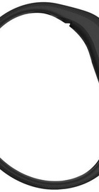 Garmin Vivosmart 4 Black with Midnight Hardware Large (010-01995-13/03)