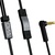 Monster DNA In-Ear Apple ControlTalk Black