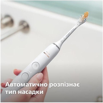 Philips Sonicare DiamondClean 9000 White HX9911/19