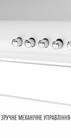 Perfelli PL 6244 W LED