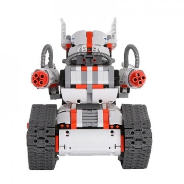 Xiaomi MITU Robot Rover (JMJQR03IQI)