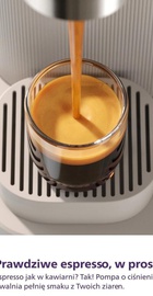 Philips Baristina BAR300/00