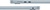 Apple MacBook Air 15" 2025 Sky Blue (MC7D4)