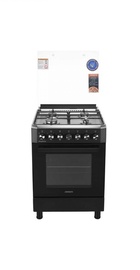 Ardesto FSCF-C606BI