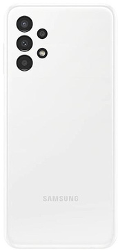 Samsung Galaxy A13 4/64GB White (SM-A135FZWV)