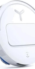 ECOVACS Deebot T50 Pro Omni White