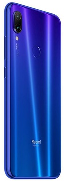 Xiaomi Redmi Note 7 Pro 6/128GB Blue