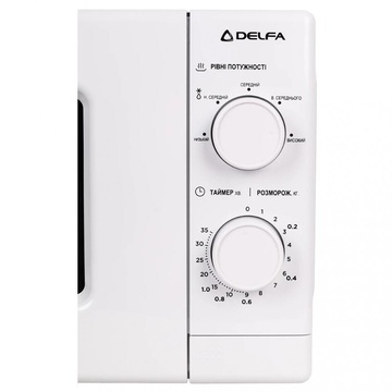 Delfa MD202MW