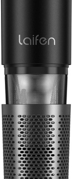Laifen Swift Premium Platinum Black (LF03-PEG-EU)
