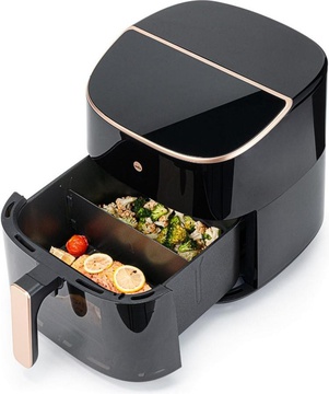 Wilfa Dualfry split AFD-80 (609902)