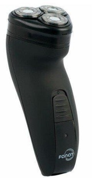 Новий Харків НХ-8527 Fanat Black