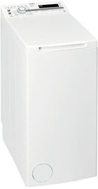 Whirlpool TDLR 6040S