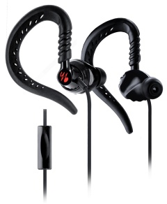 Yurbuds Focus 300 Black