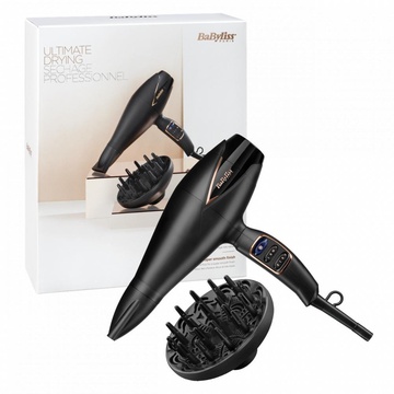 BaByliss D665E