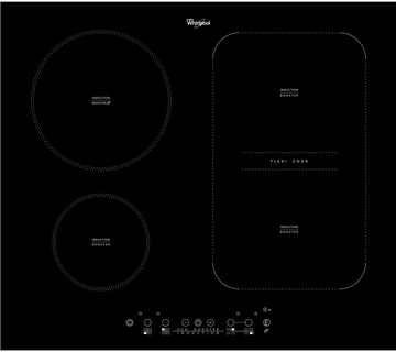 Whirlpool ACM 808 NE