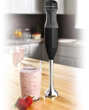 KitchenAid 5KHBL1321EOB