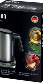 Braun WK 5115 BK