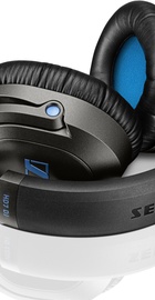 Sennheiser HD 8 DJ