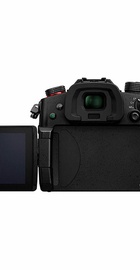 Panasonic DC-GH5 II Body (DC-GH5M2EE)