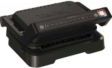 Tefal OptiGrill 2in1 GC772810