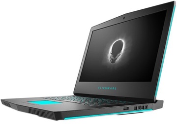 Alienware 17 R5 (AW17R5-0061)