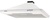 Jantar PASSAT 420 LED 60 WH