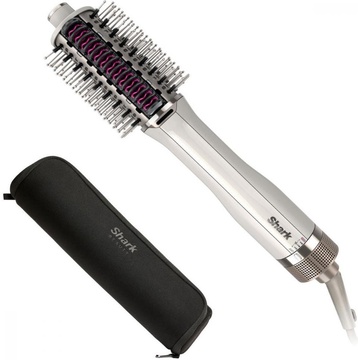 Shark SmoothStyle Hot Brush & Smoothing Comb HT212EU