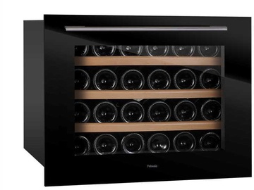 Fabiano FWC 455 Black