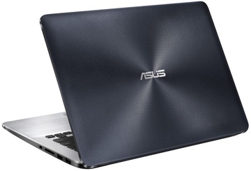Asus X302UV (X302UV-R4009D)